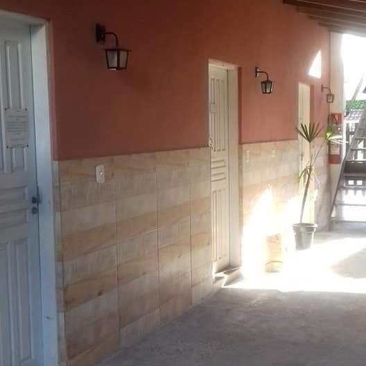 Chale Sal Da Terra / Suite Planejada Para Casal Caraguatatuba Buitenkant foto